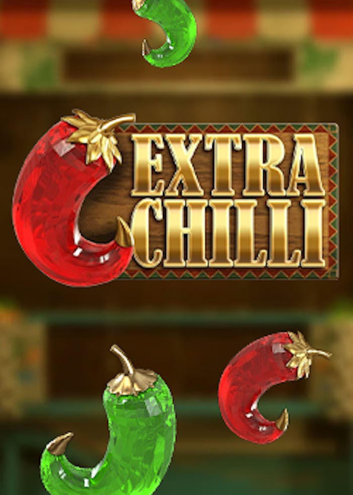 Extra Chilli: Information och detaljer logo