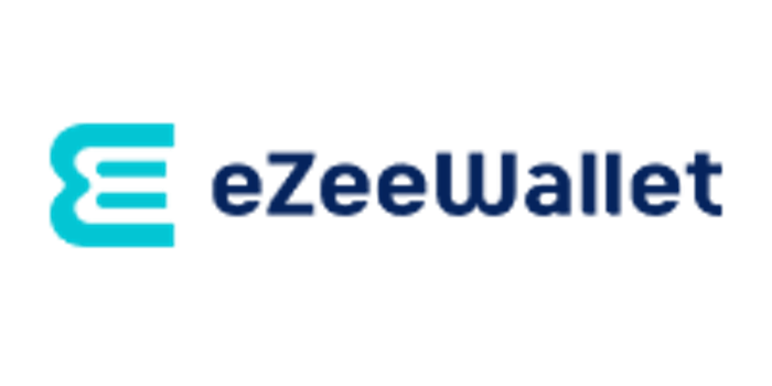 eZeeWallet casino logotyp