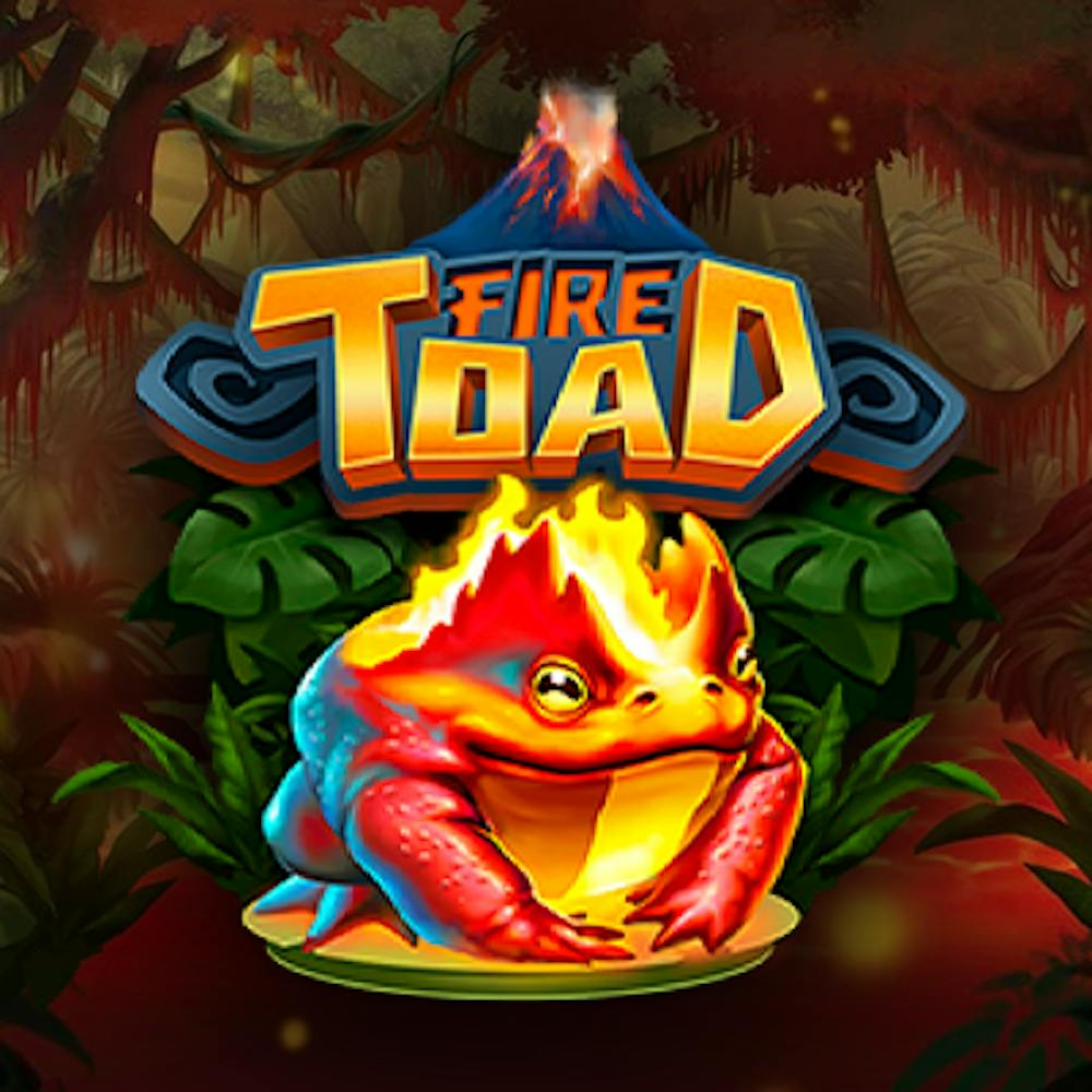 Fire Toad: Information och detaljer logo