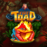 Fire Toad: Information och detaljer logo