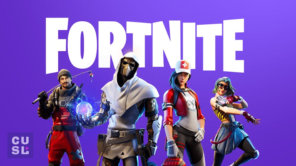 Fortnite betting: så fungerar betting på Fortnite