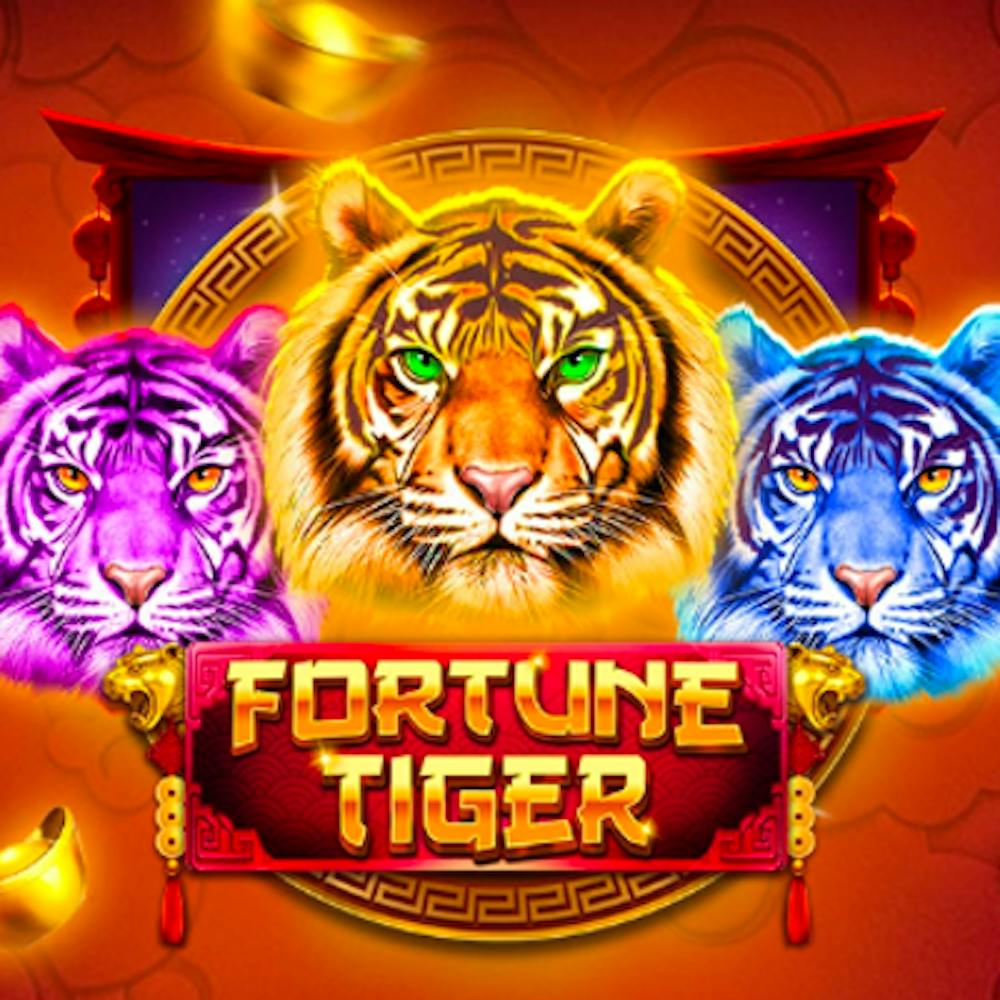 Fortune Tiger: Information och detaljer logo