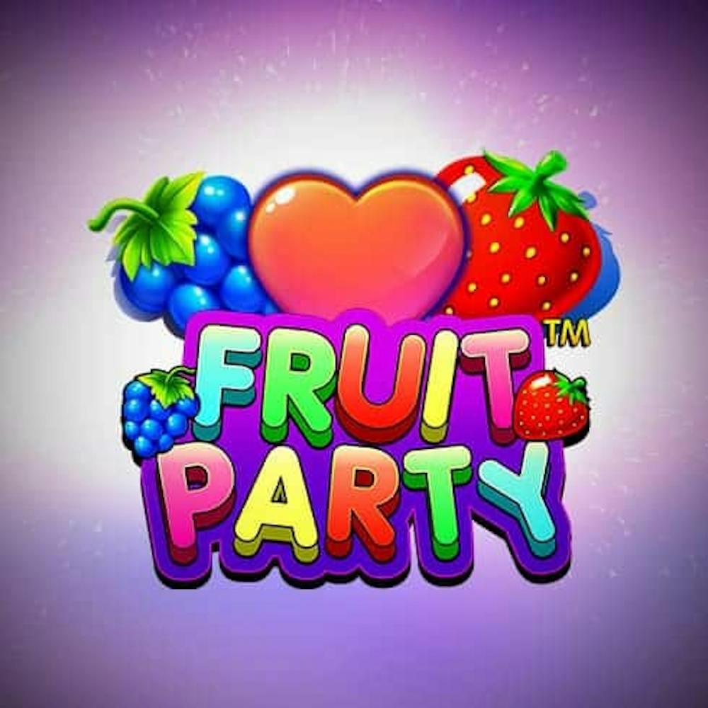 Fruit Party: Information och detaljer logo