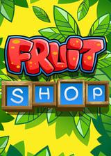 Fruit Shop: Information och detaljer logo