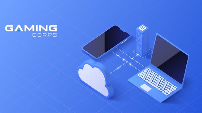 Gaming Corps: Ny fjärrspelserver stärker partnerskap