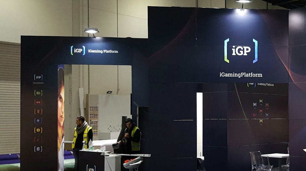 Gaming Corps slår sig samman med iGaming Deck för att förbättra speldistributionen