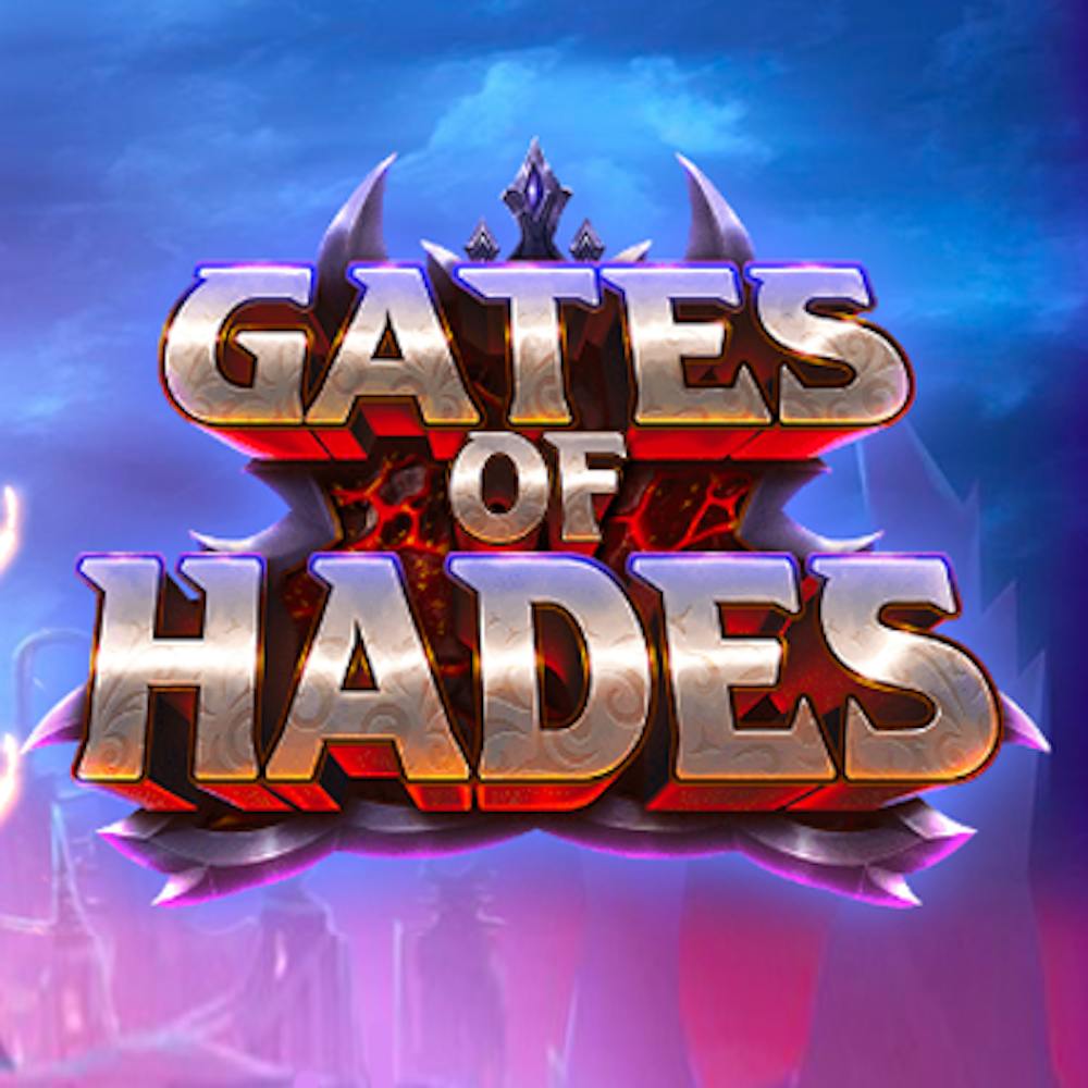 Gates of Hades: Information och detaljer logo