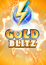 Gold Blitz: Information och detaljer logo