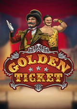 Golden Ticket: Information och detaljer logo