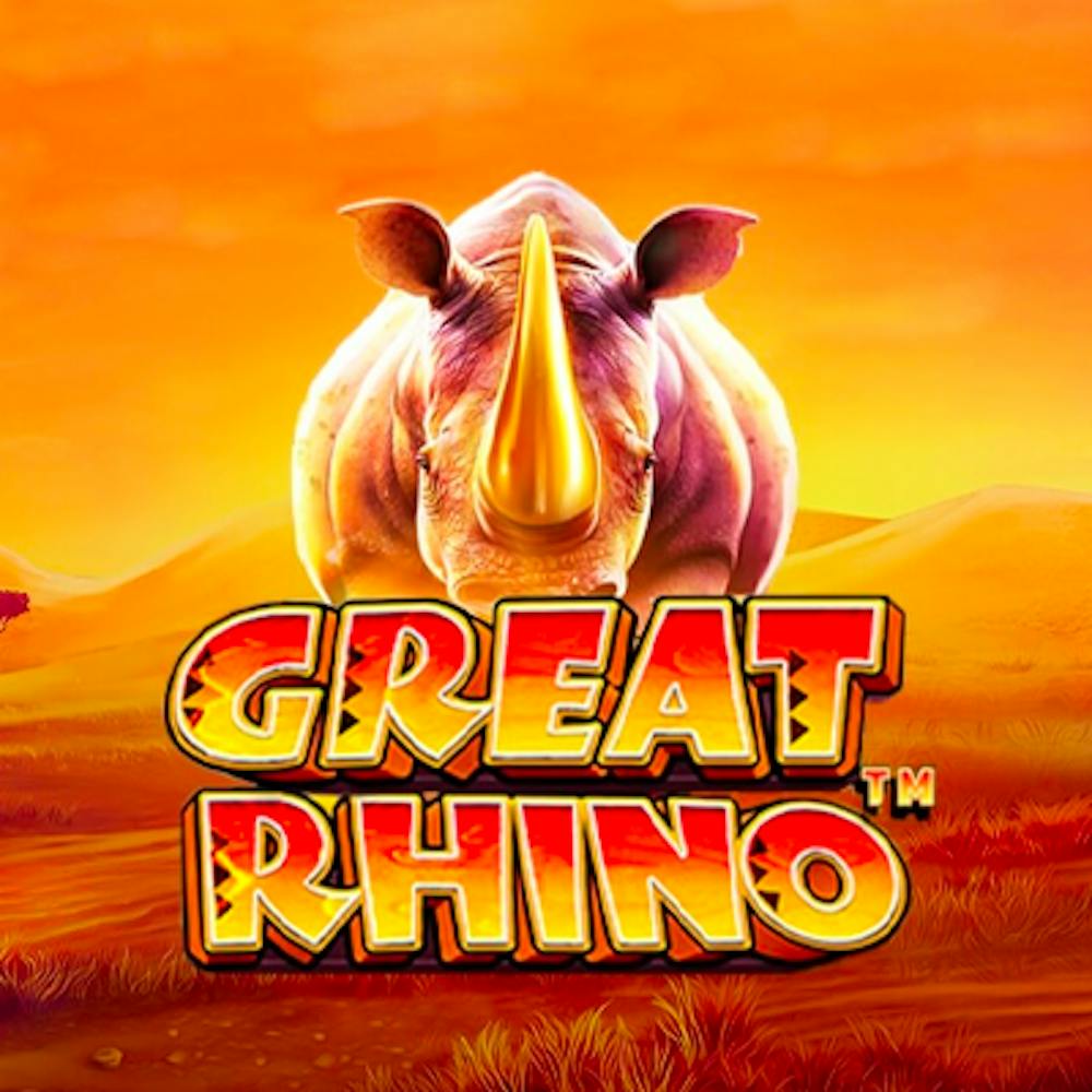 Great Rhino: Information och detaljer logo