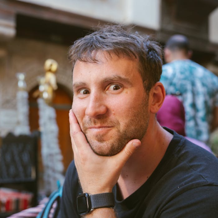 Mats Ekdal