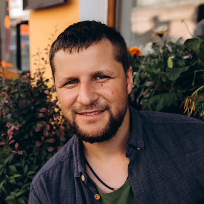 Petter Svensson
