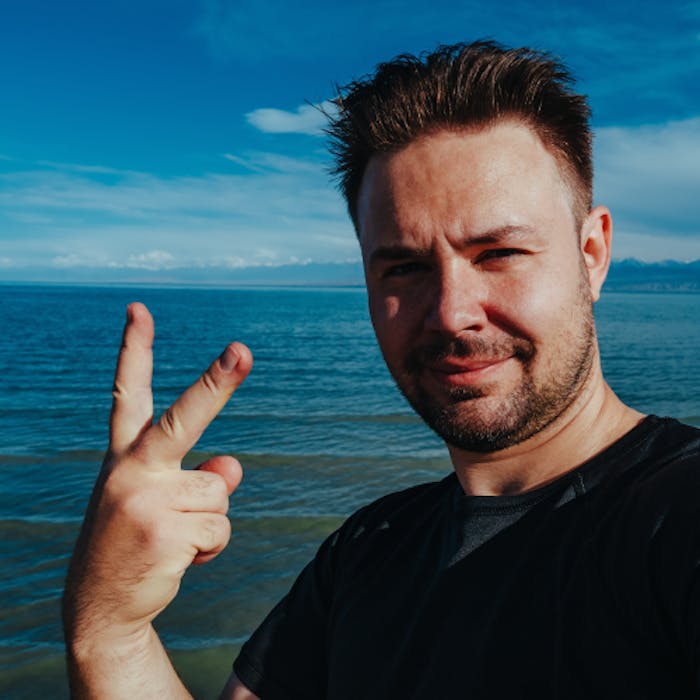Hampus Fredriksson