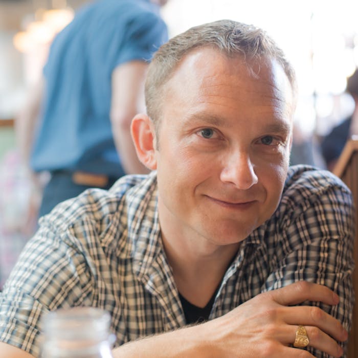 Stefan Lund