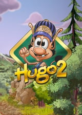 Hugo 2: Information och detaljer logo