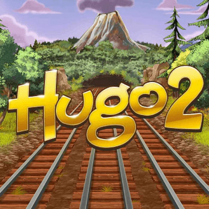 Hugo 2: Information och detaljer logo