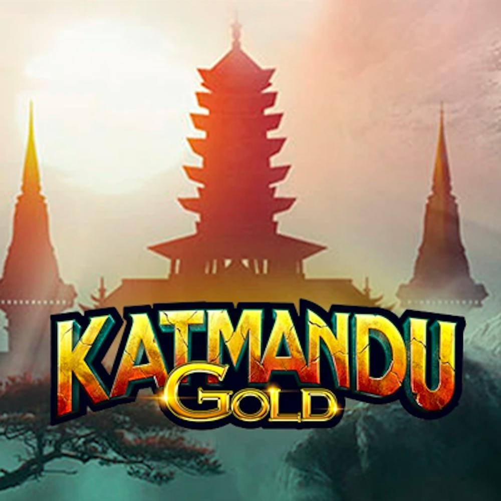 Katmandu Gold: Information och detaljer logo