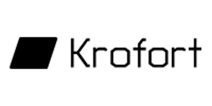 Krofort casino logotyp