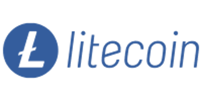 Litecoin casino logotyp
