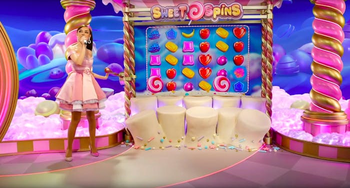 Live Gameshows