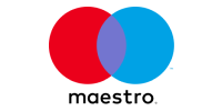 Maestro casinon logotyp
