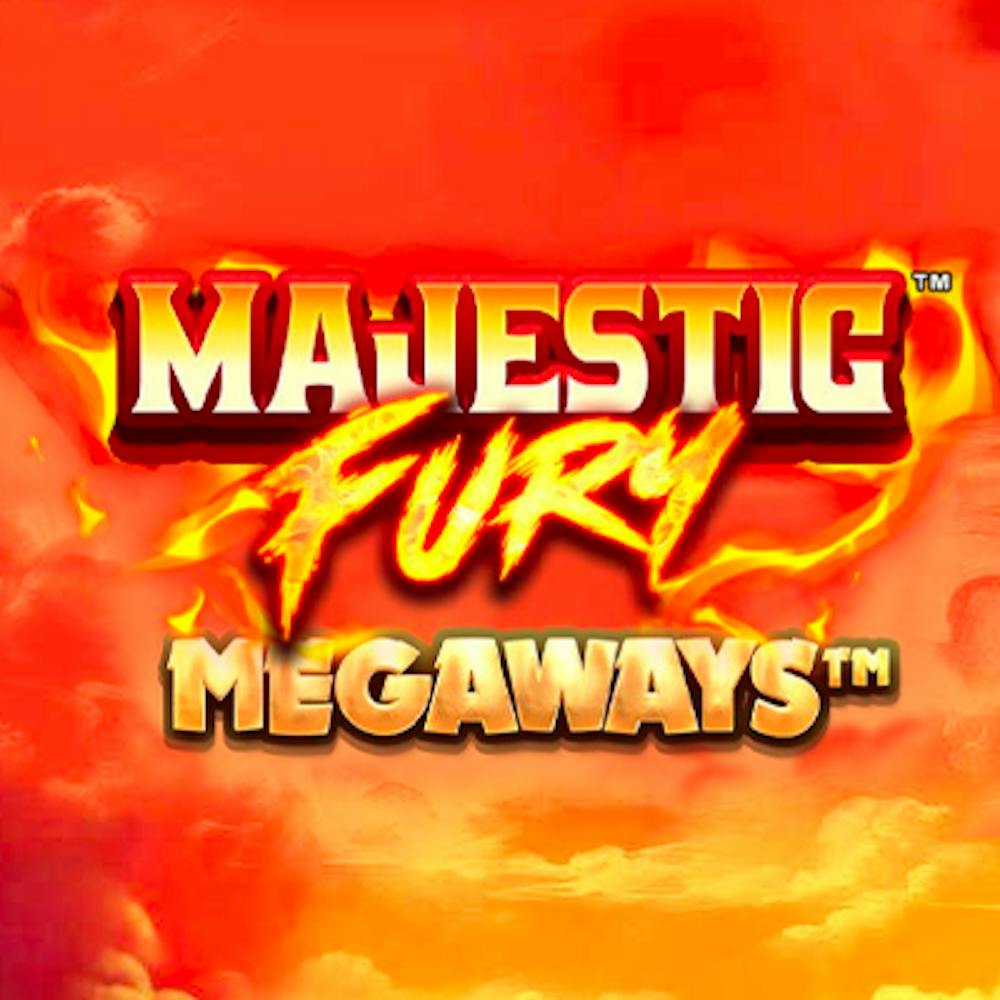 Majestic Fury Megaways: Information och detaljer logo