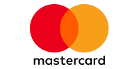 Mastercard casino logotyp