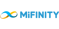 MiFinity casinon logotyp