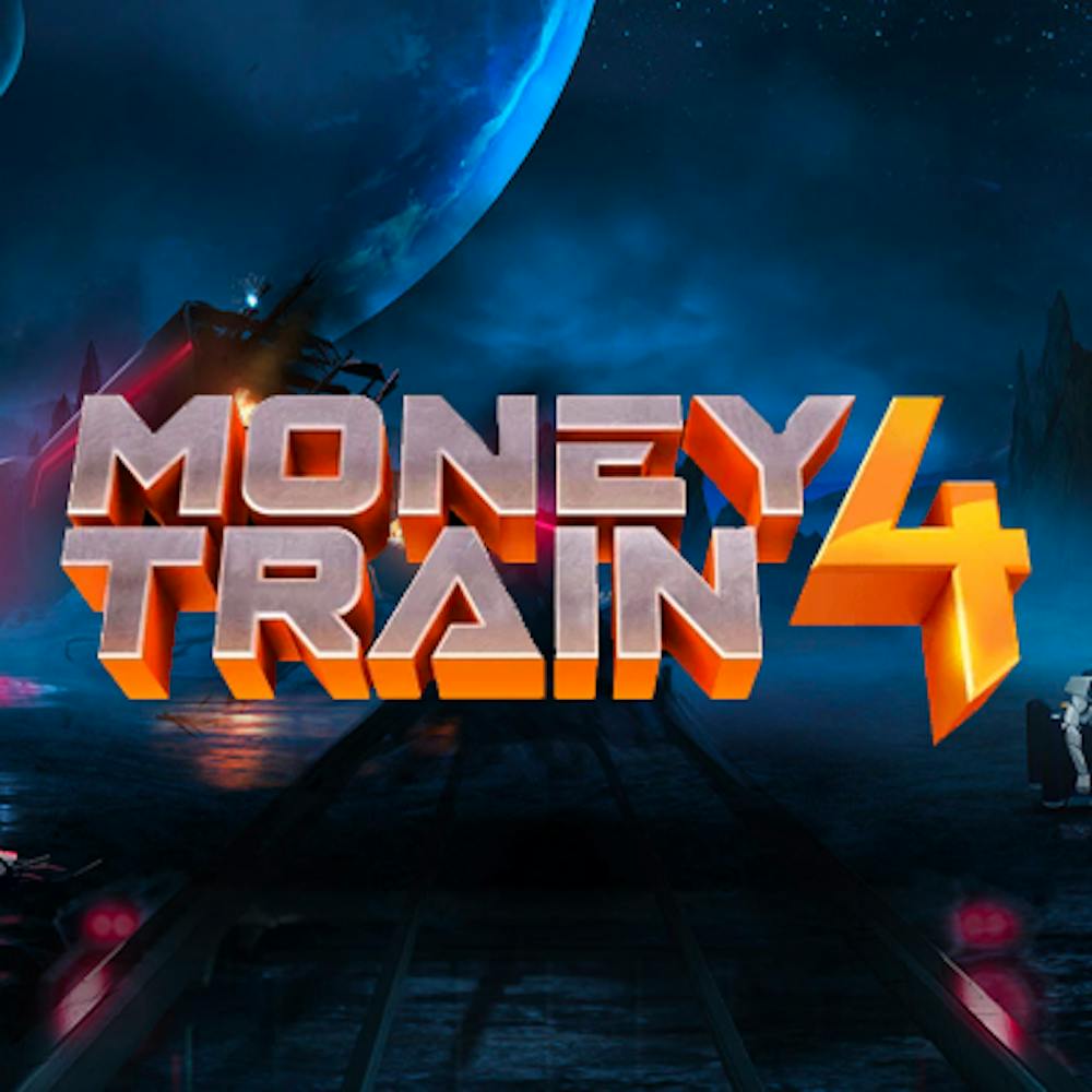 Money Train 4: Information och detaljer logo