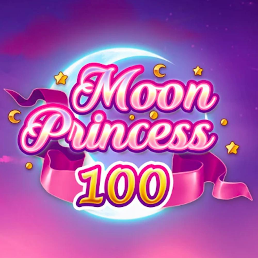 Moon Princess 100: Information och detaljer logo