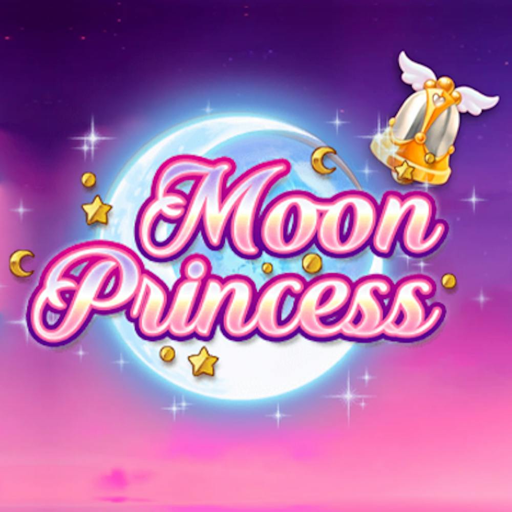 Moon Princess: Information och detaljer logo