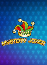 Mystery Joker: Information och detaljer logo