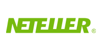Logotypen för Neteller.