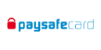 Logotypen för Paysafecard.