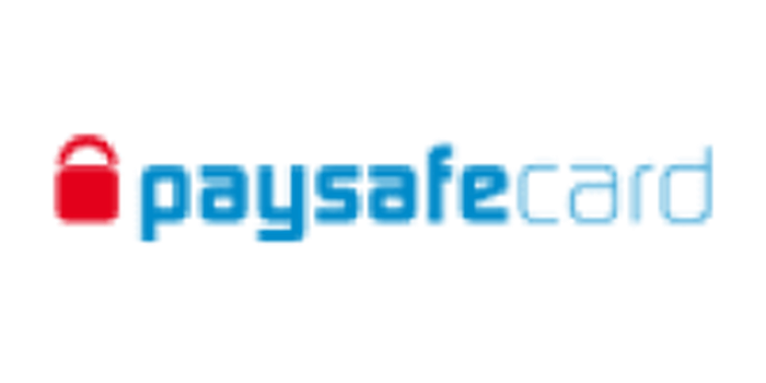 Logotypen för Paysafecard.