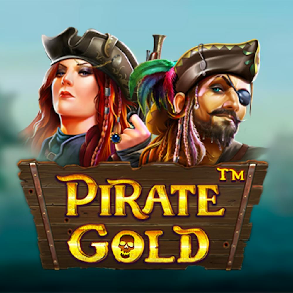 Pirate Gold: Information och detaljer logo