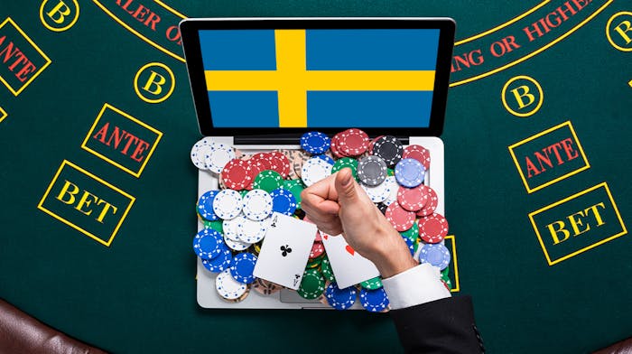 Populariteten hos casinon utan licens bland svenskar