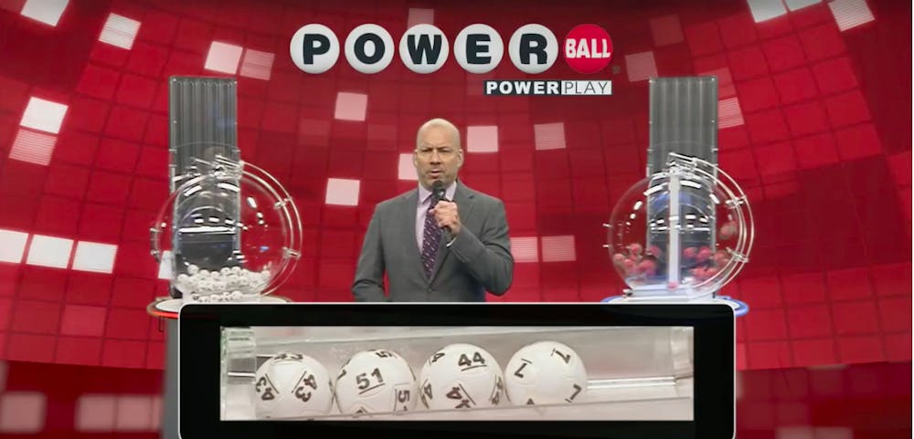 Powerball