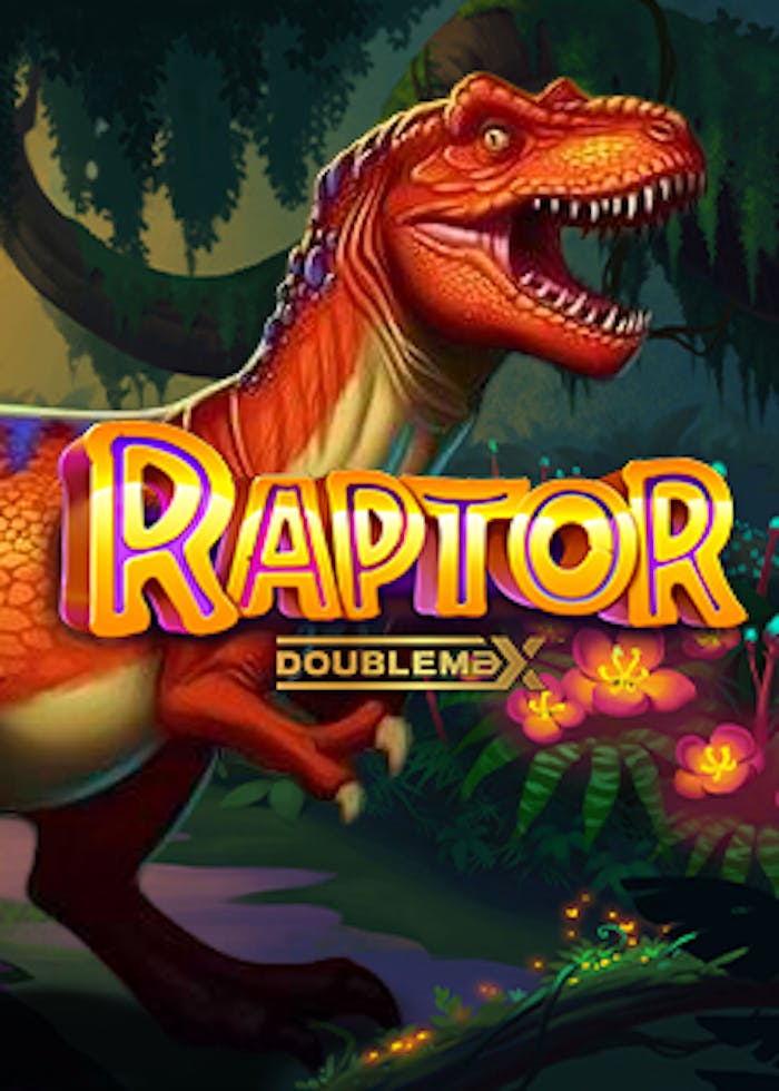 Raptor DoubleMax: Information och detaljer logo