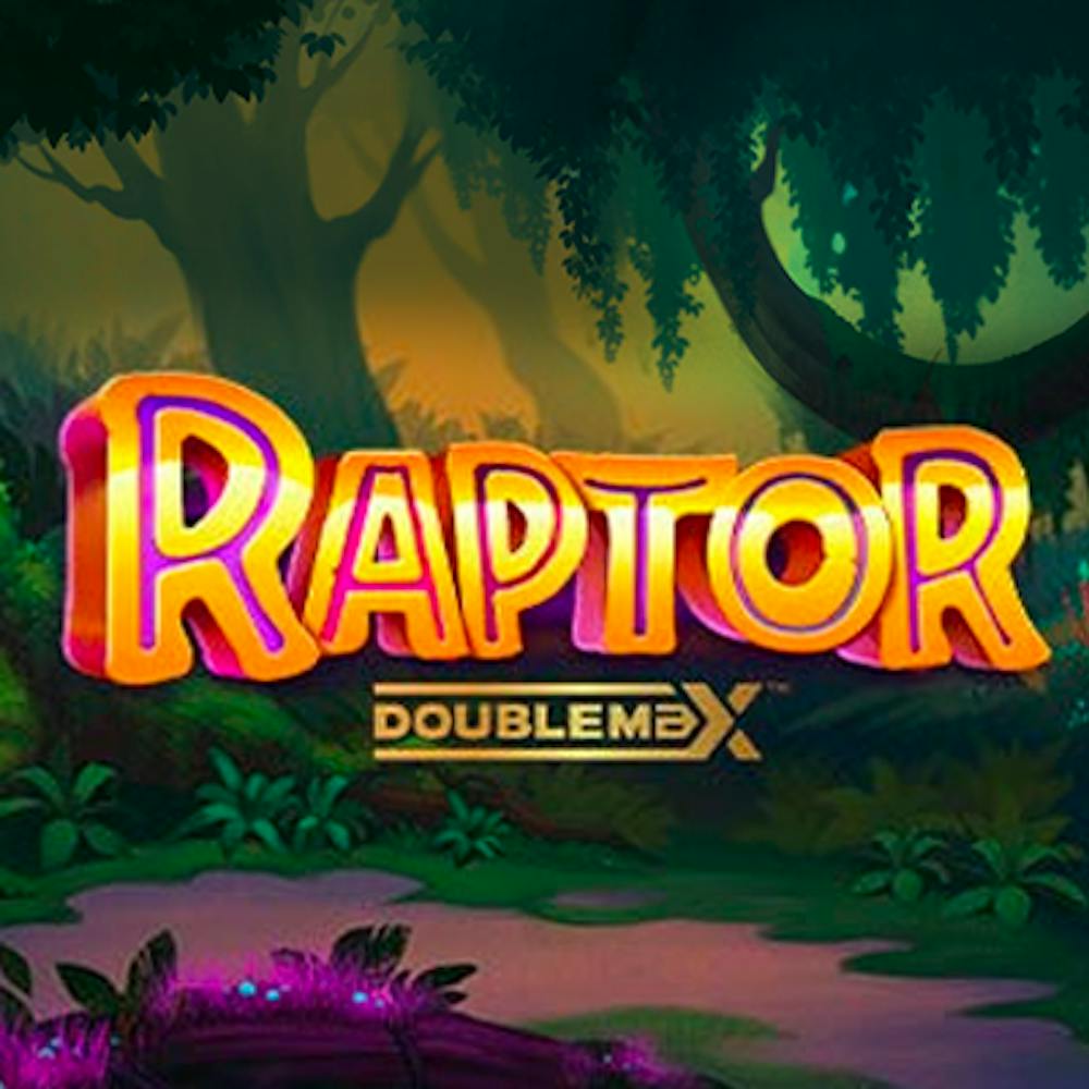 Raptor DoubleMax: Information och detaljer logo