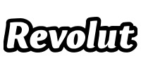 Revolut casinon logotyp