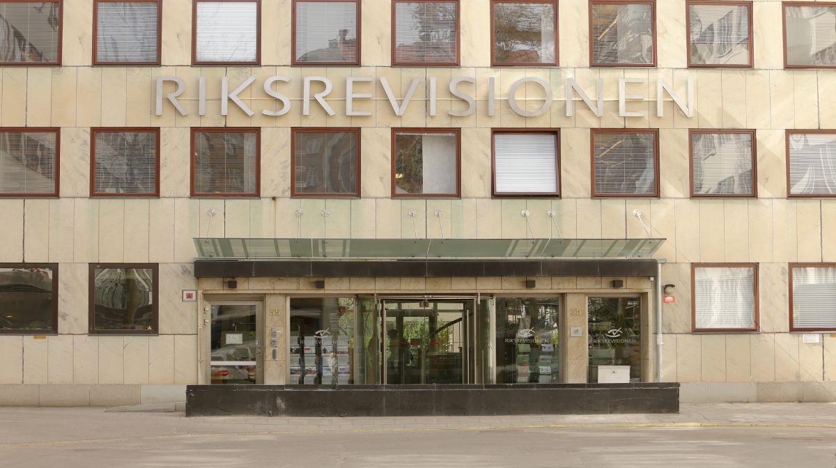 Riksrevisionen: Bristande tillsyn kan driva spelare utomlands