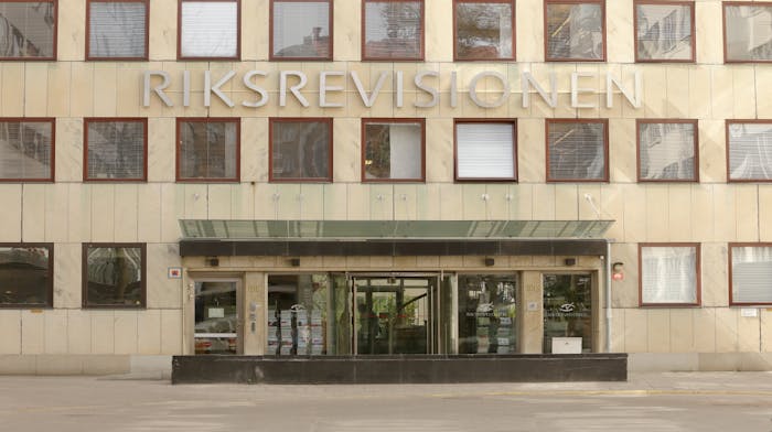 Riksrevisionen: Bristande tillsyn kan driva spelare utomlands