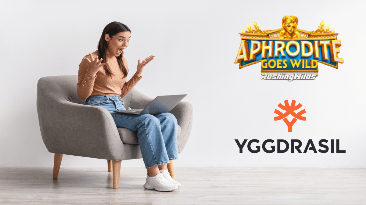 Yggdrasil: RushingWilds siktar på att förnya videoslots