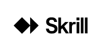 Skrill casino logotyp