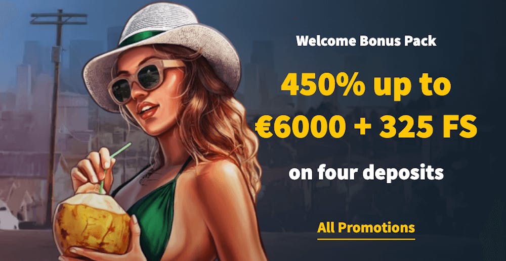 snatchcasinovalkomstbonus