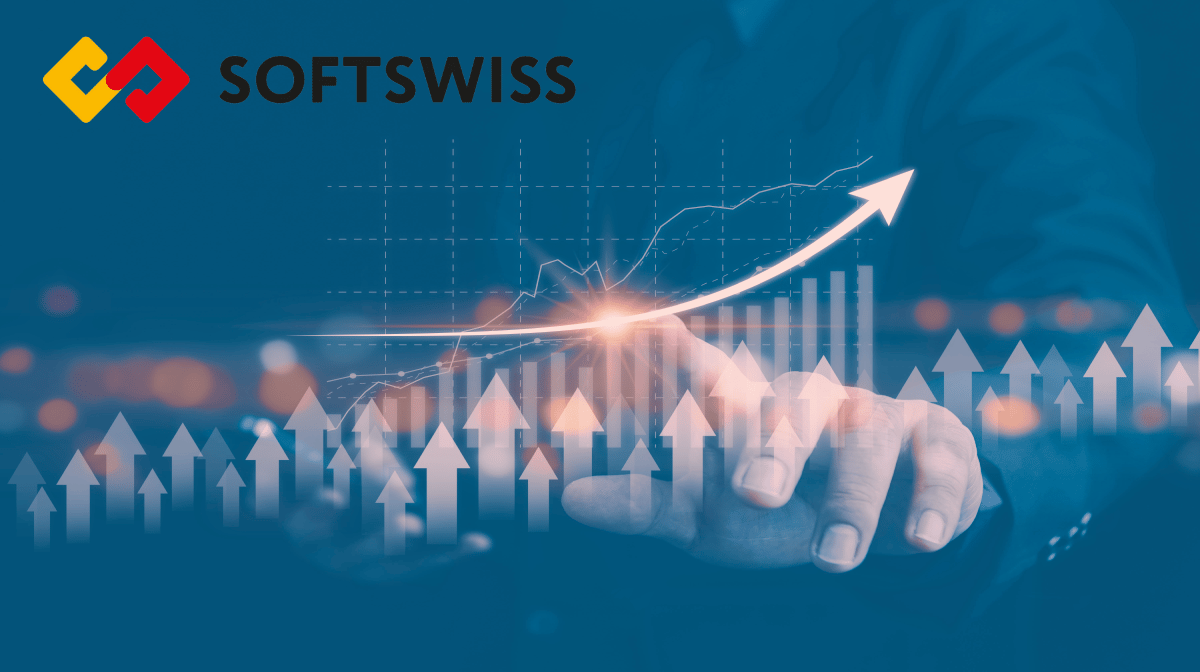 SOFTSWISS rapport Q3 2024: Betting på esport och sport ökar