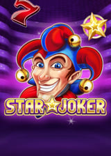 Star Joker: Information och detaljer logo