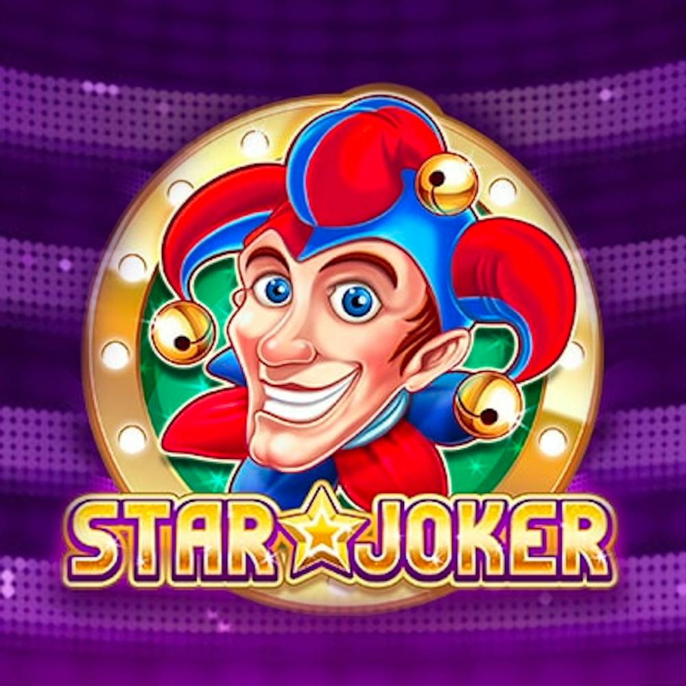 Star Joker: Information och detaljer logo