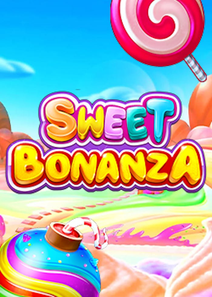Sweet Bonanza 1000: Information och detaljer logo